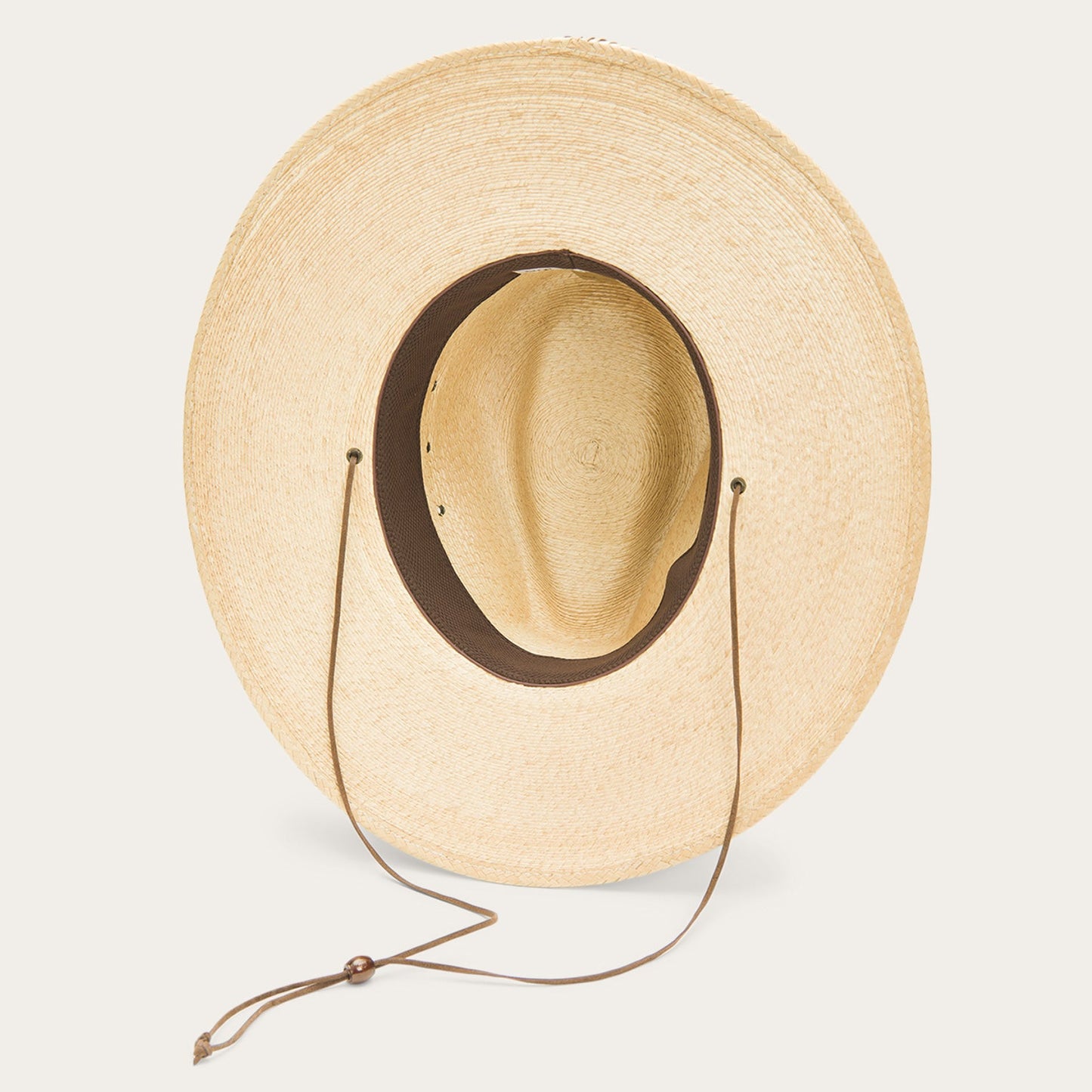 Cumberland Straw Hat Toasted