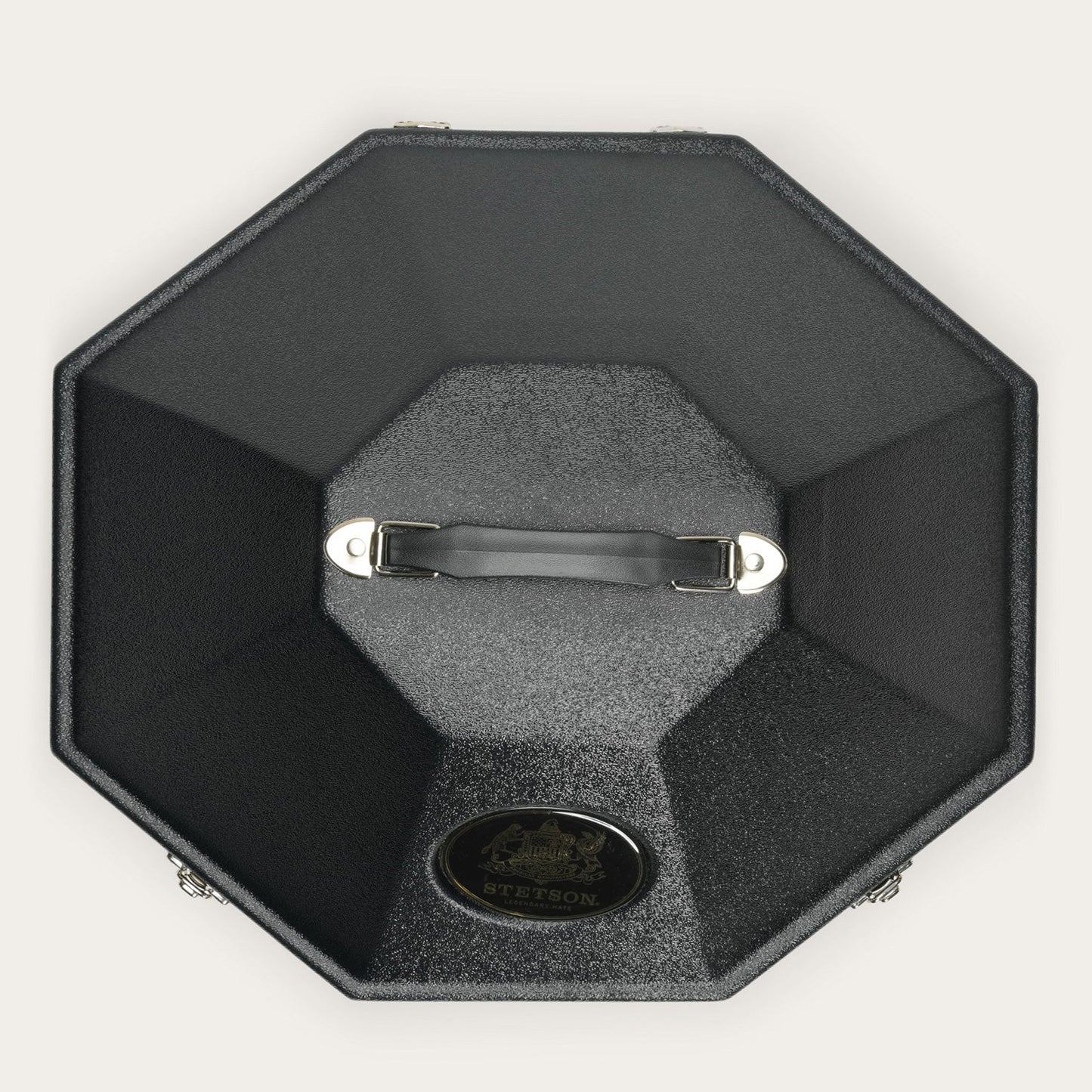 Stetson Branded Hat Case N/A
