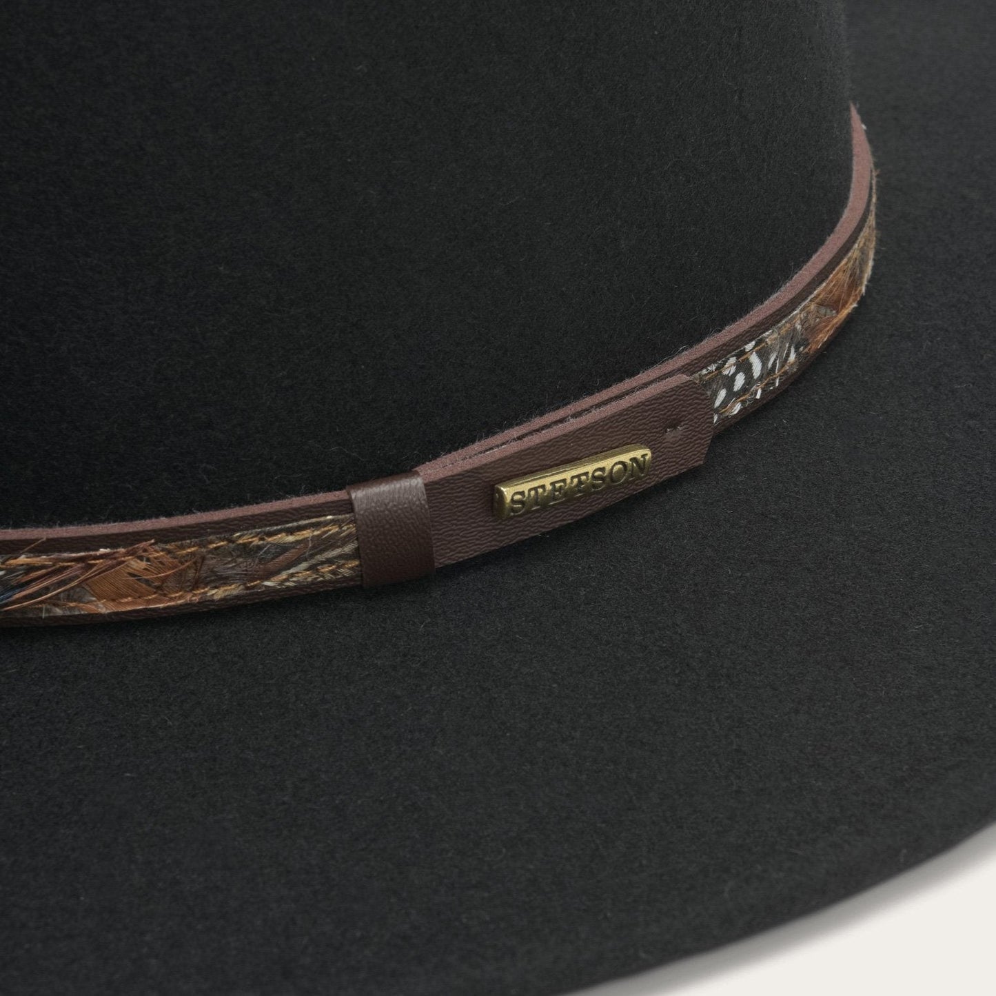 Kelso Outdoor Hat Black