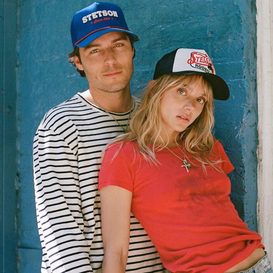 Cowgirl Graphic Tee Red