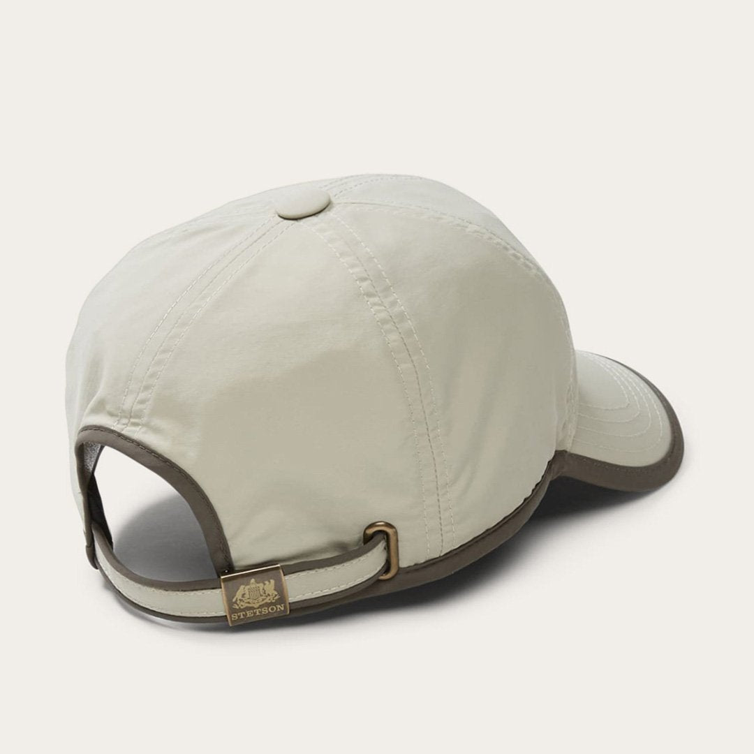 Premium Protective Outdoor Cap Beige