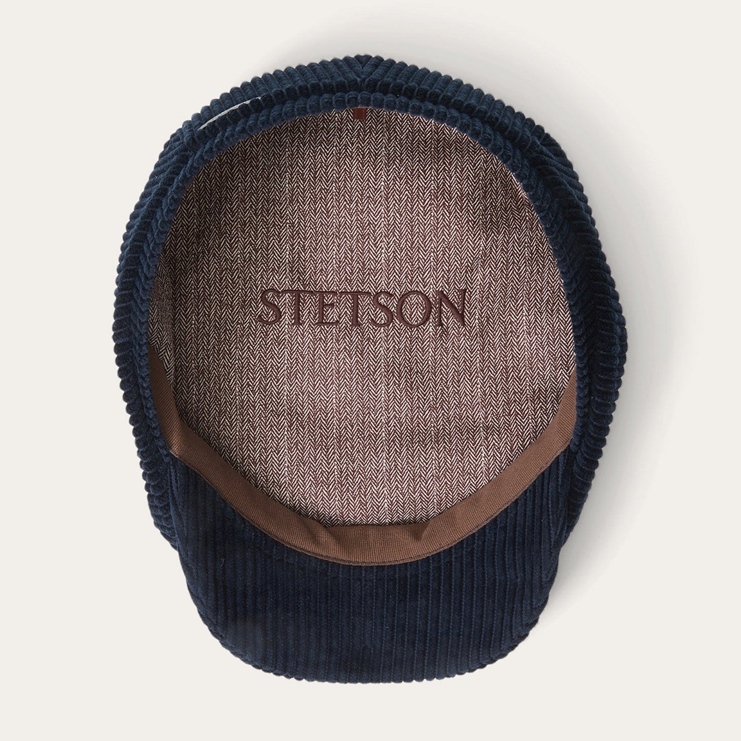 Hatteras Cord Navy