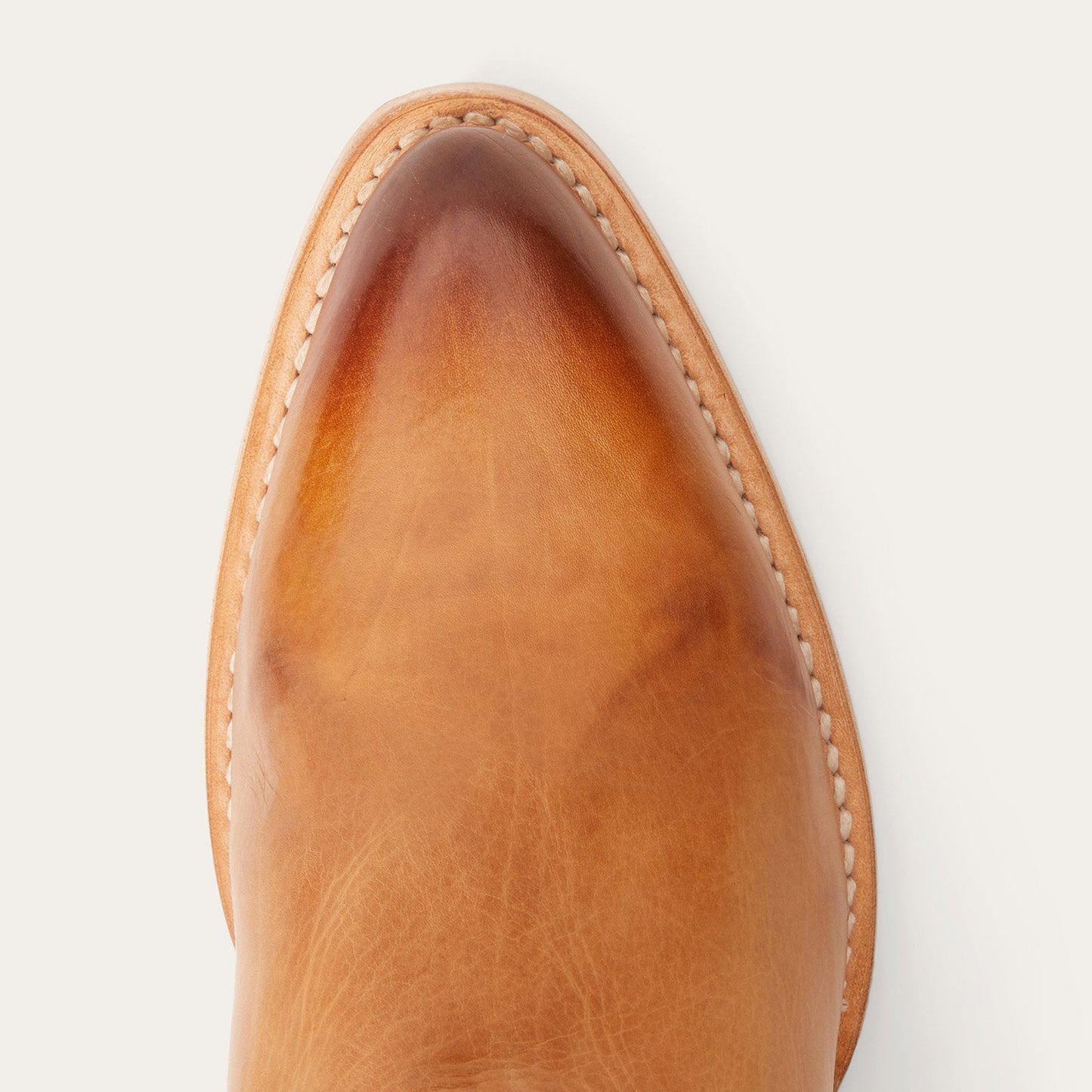 Emory Boots Tan