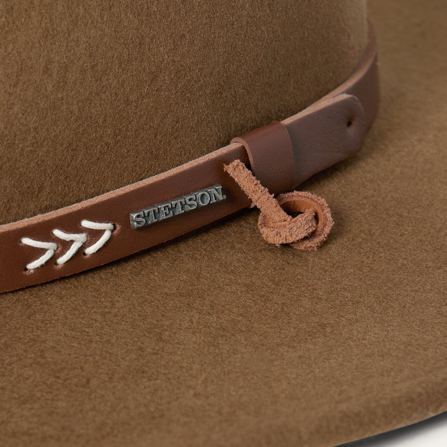 Santa Fe Outdoor Hat Driftwood