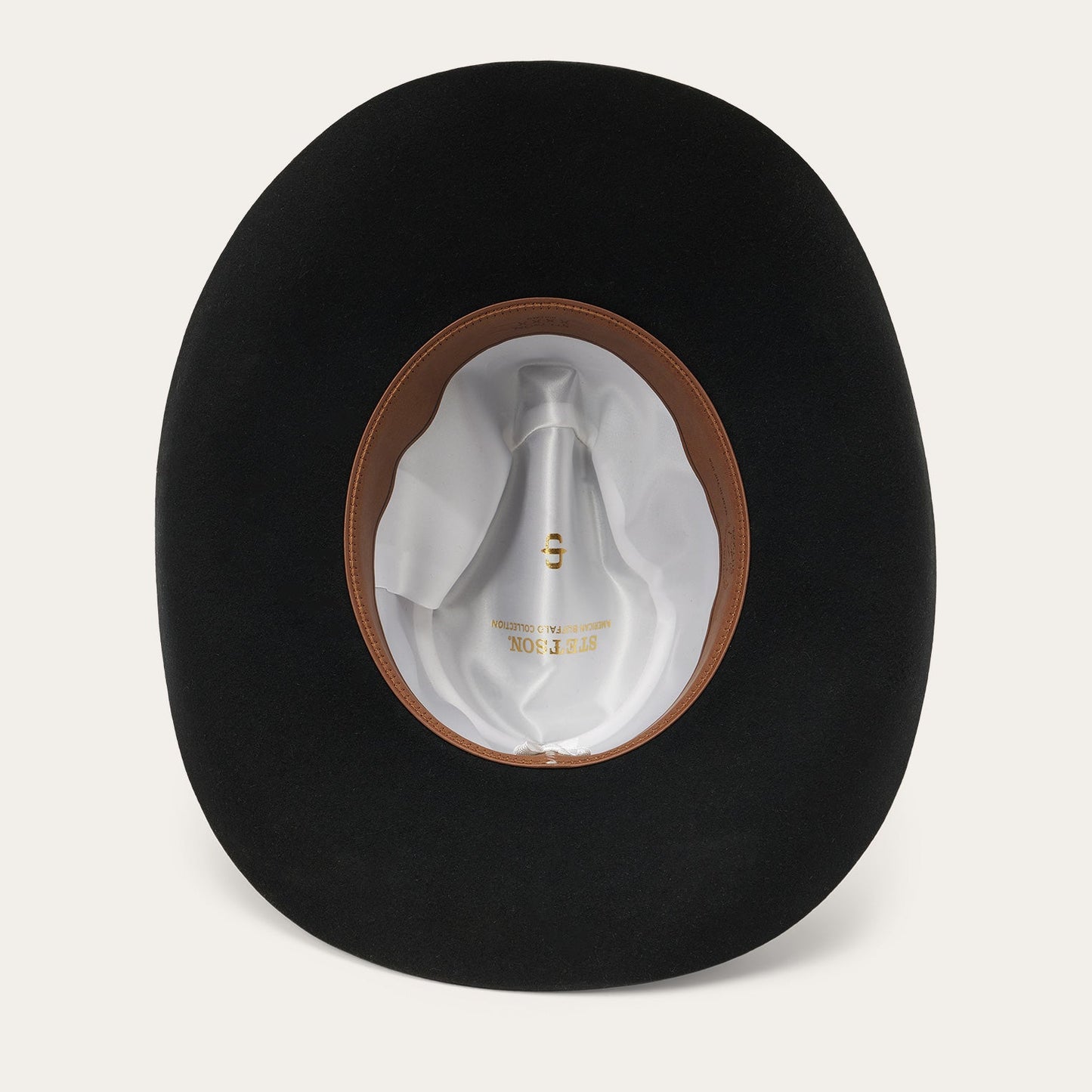 Broken Bow 4X Cowboy Hat Black