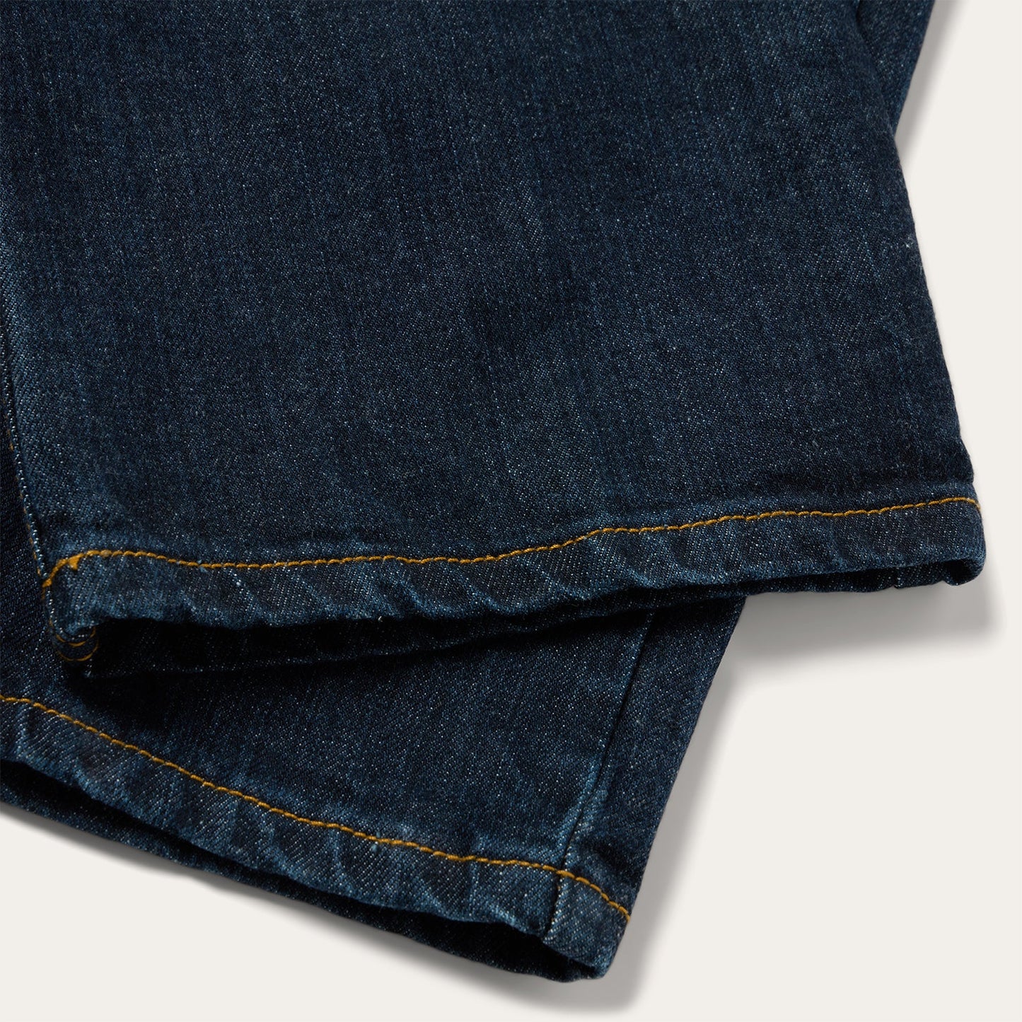 1520 Fit Standard Straight Leg Jean Blue