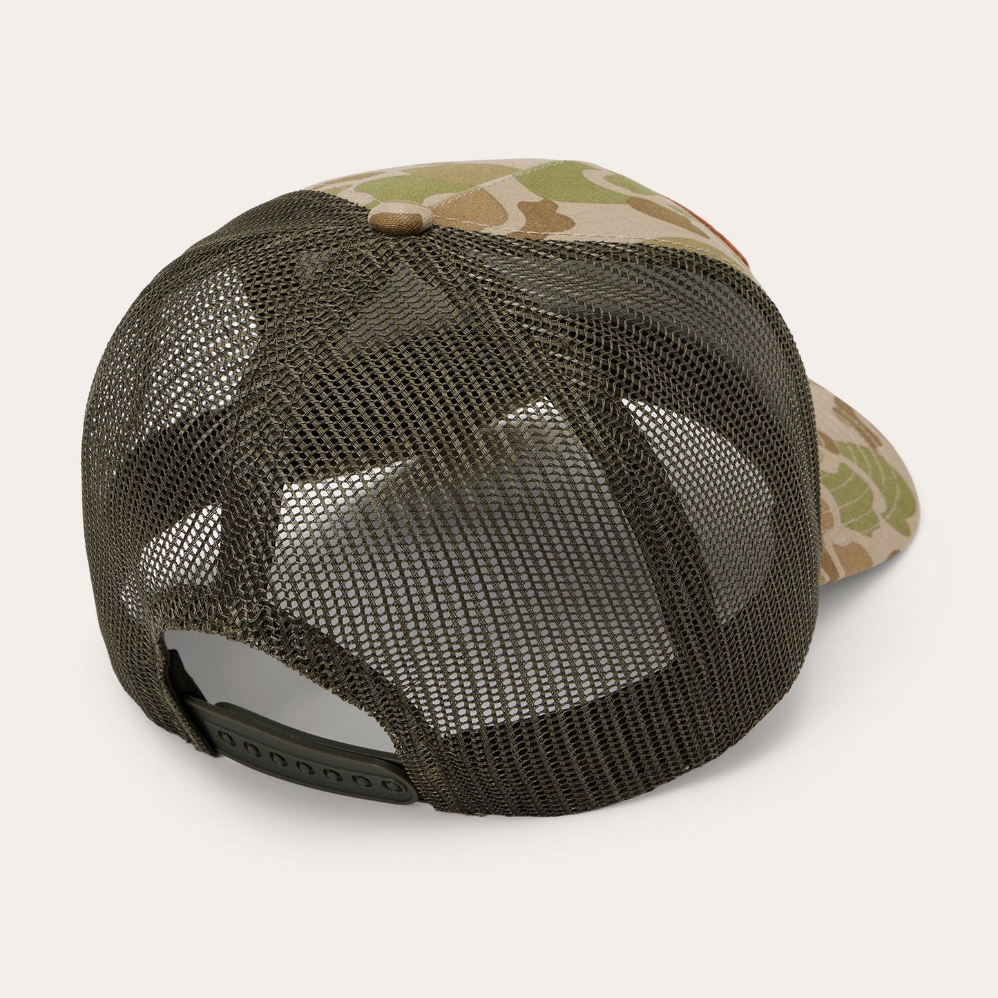 Duck Camo Trucker Cap Duck Camo