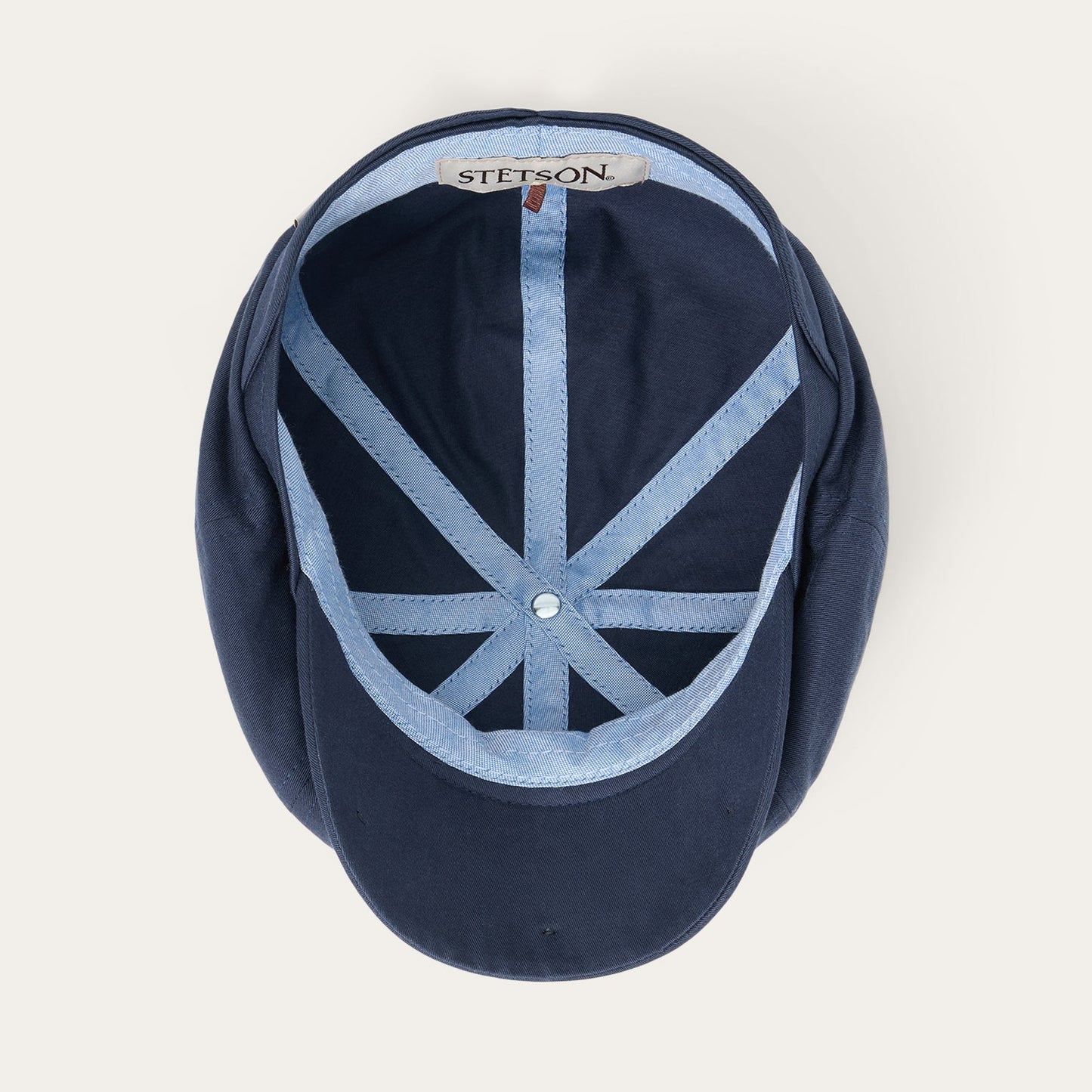 Cotton Hatteras Navy