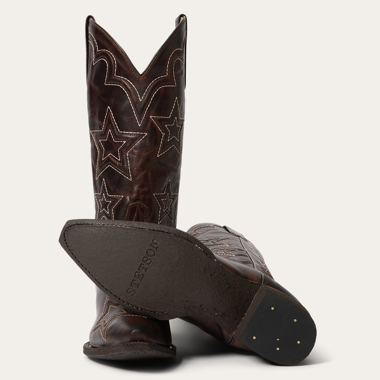 Cosmo Boots Brown