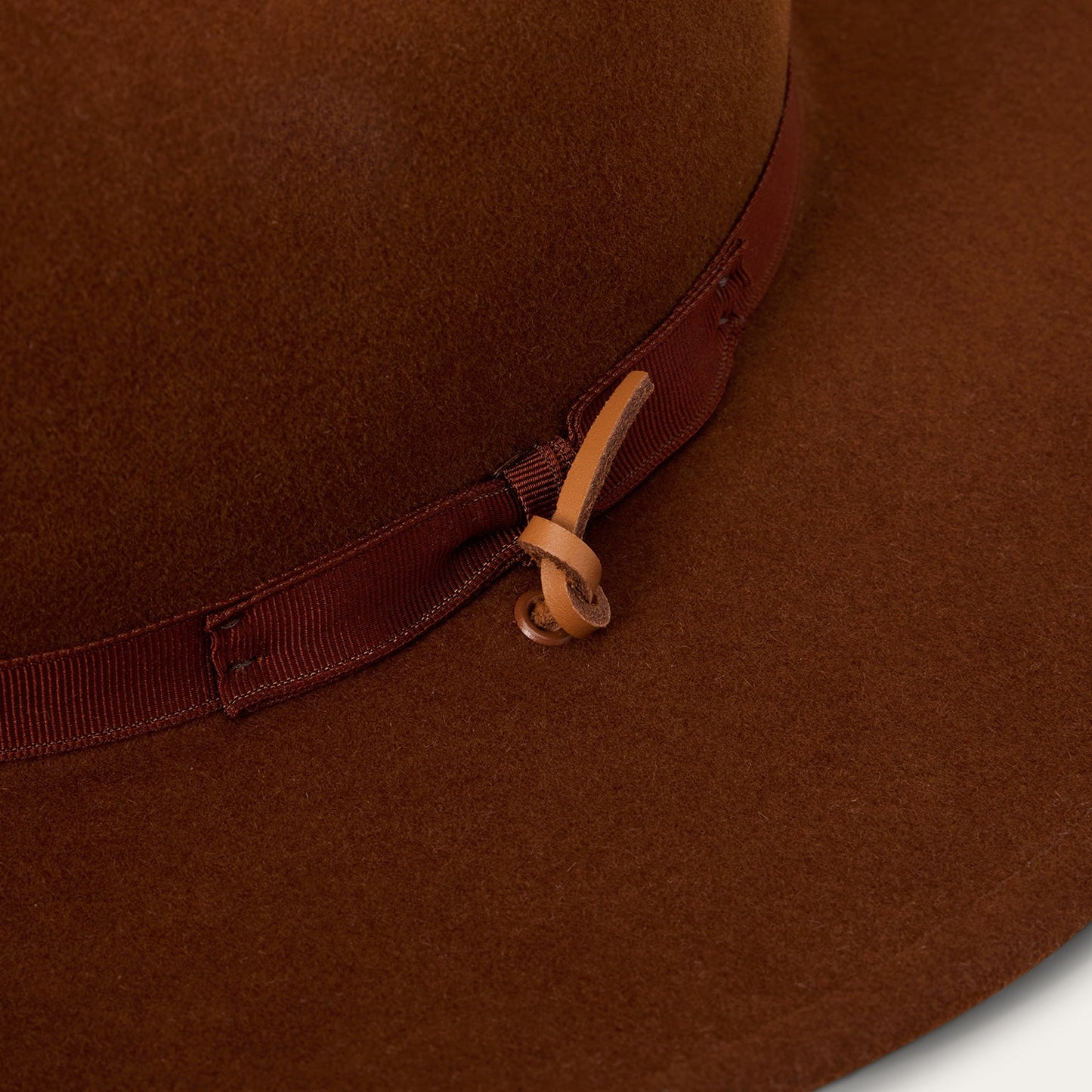 Silverthorne Outdoor Hat Cognac