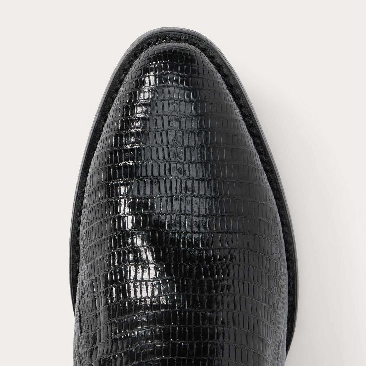 Wayne Teju Boots Black