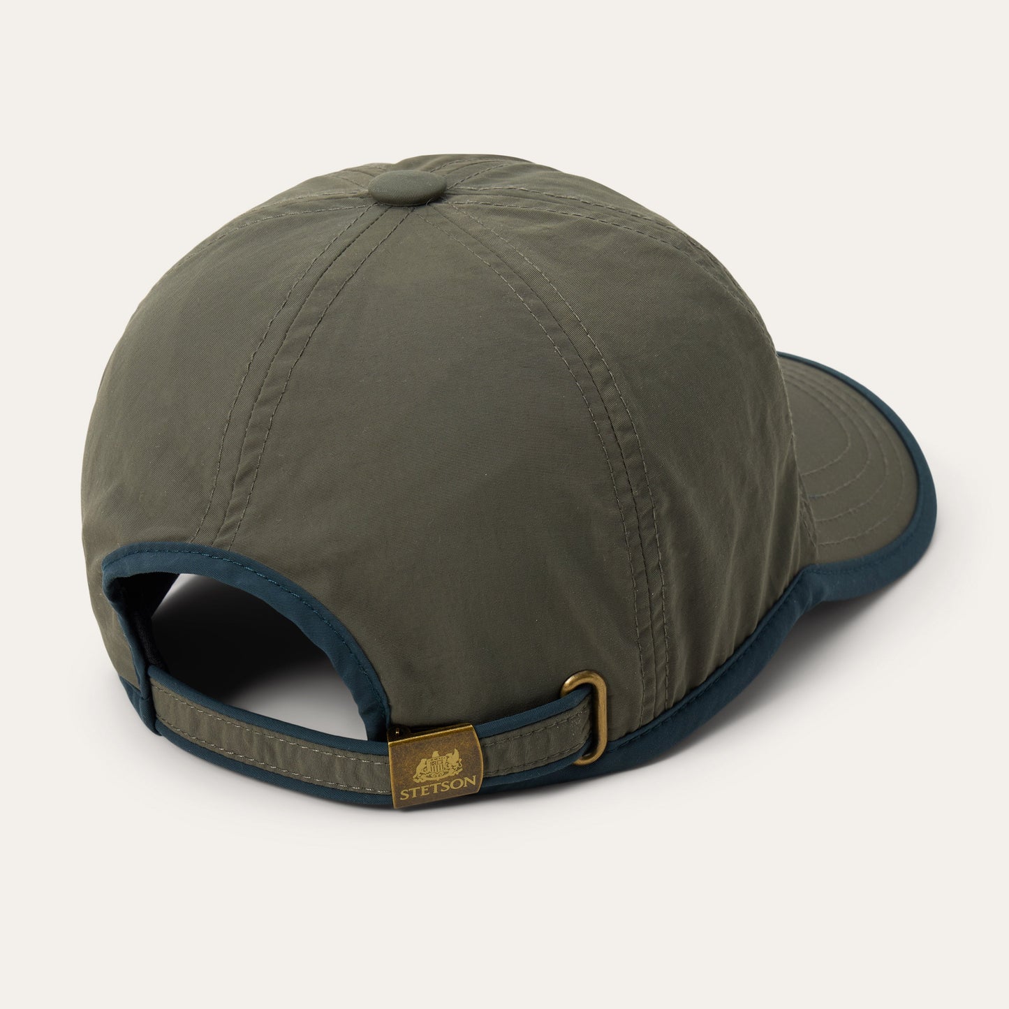 Premium Protective Outdoor Cap Olive