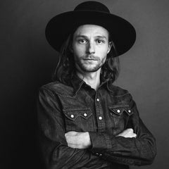 Amish 4X Wool Felt Hat Black | Men/Women Stetson Western
