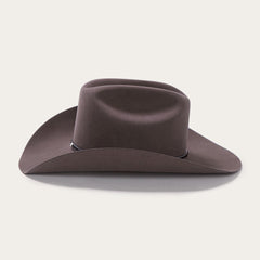 Angus 6X Cowboy Hat Granite | Men/Women Stetson Western