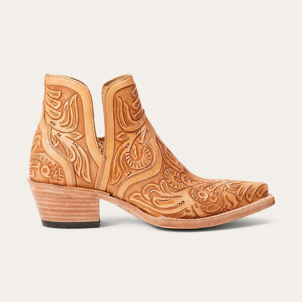 Aviana Tan | Women Stetson Shorties