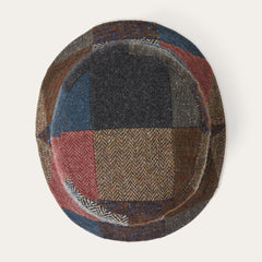 Bucket Patchwork Patchwork | Men/Women Stetson Caps & Truckers