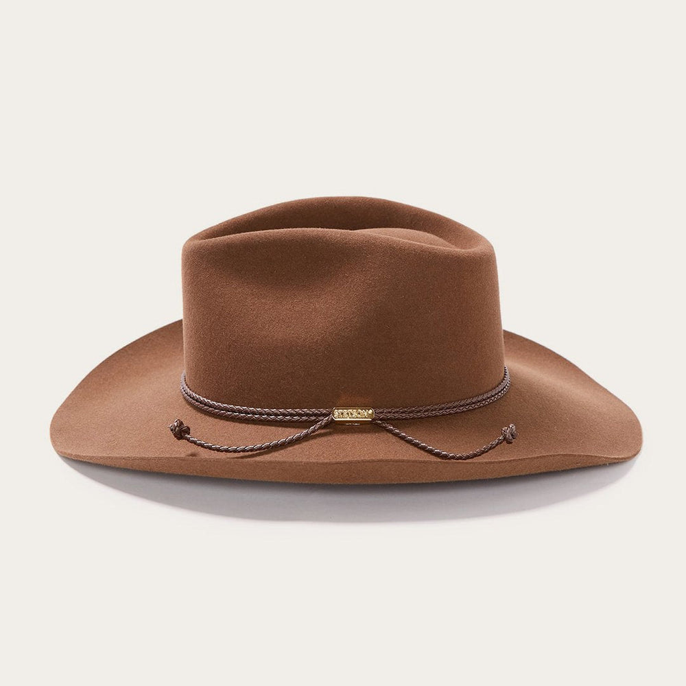 Carson 6X Cowboy Hat Acorn | Men/Women Stetson Outdoor