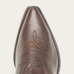 Casey Boots Brown | Women Stetson Western