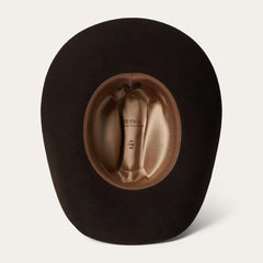Corral 4X Cowboy Hat Chocolate | Men/Women Stetson Western
