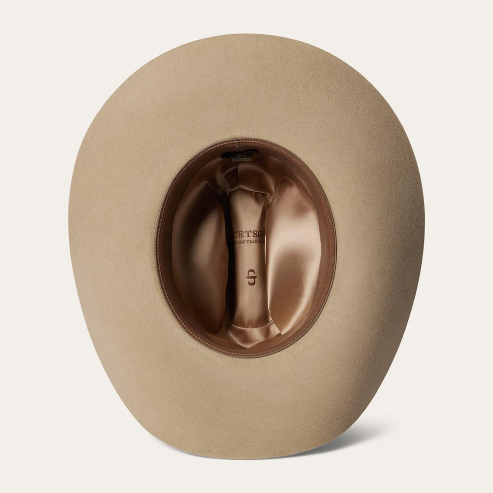 Corral 4X Cowboy Hat Silver Sand | Men/Women Stetson Western