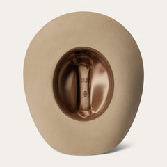 Corral 4X Cowboy Hat Silver Sand | Men/Women Stetson Western