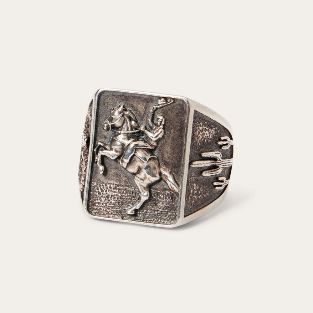 Cowboy Ring | Men/Women Stetson Jewelry