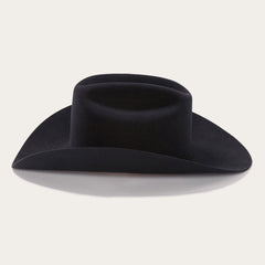 El Patron 48 Premier 30X Cowboy Hat Black | Men/Women Stetson Western
