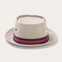 Fairway Bucket Hat Khaki | Men/Women Stetson Outdoor