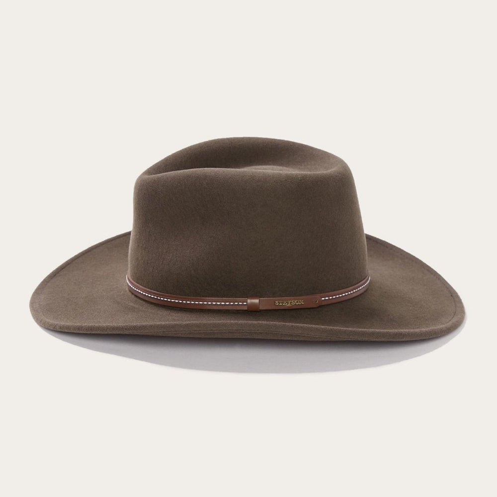 Gallatin Outdoor Hat Sage | Men/Women Stetson Outdoor