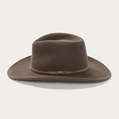 Gallatin Outdoor Hat Sage | Men/Women Stetson Outdoor