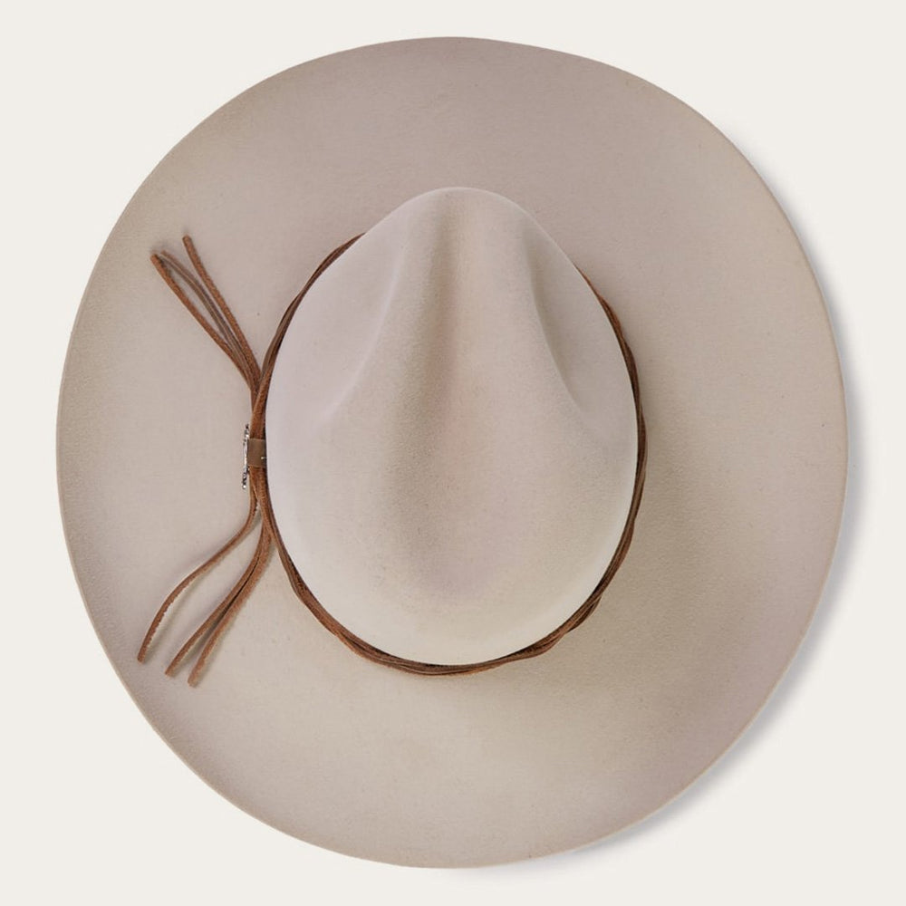 Gus 6X Cowboy Hat Silverbelly | Men/Women Stetson Outdoor
