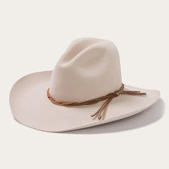 Gus 6X Cowboy Hat Silverbelly | Men/Women Stetson Western