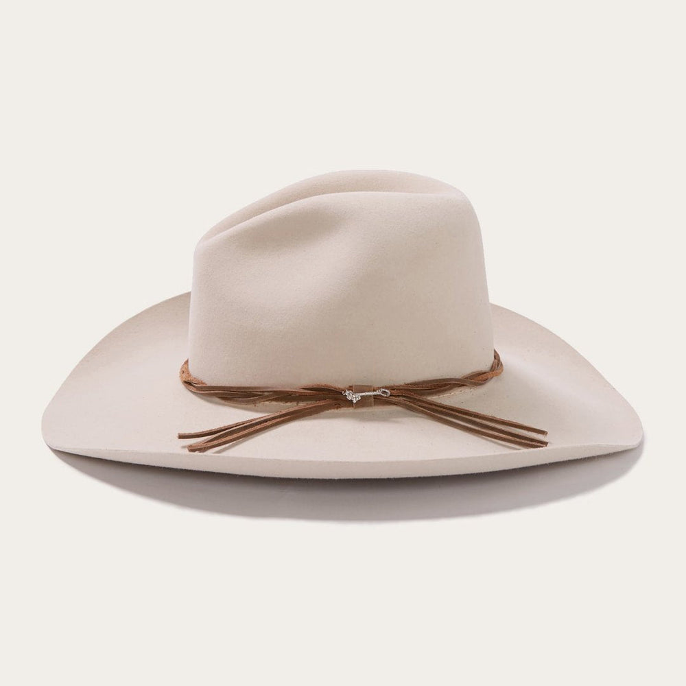 Gus 6X Cowboy Hat Silverbelly | Men/Women Stetson Western