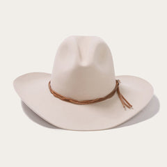 Gus 6X Cowboy Hat Silverbelly | Men/Women Stetson Western