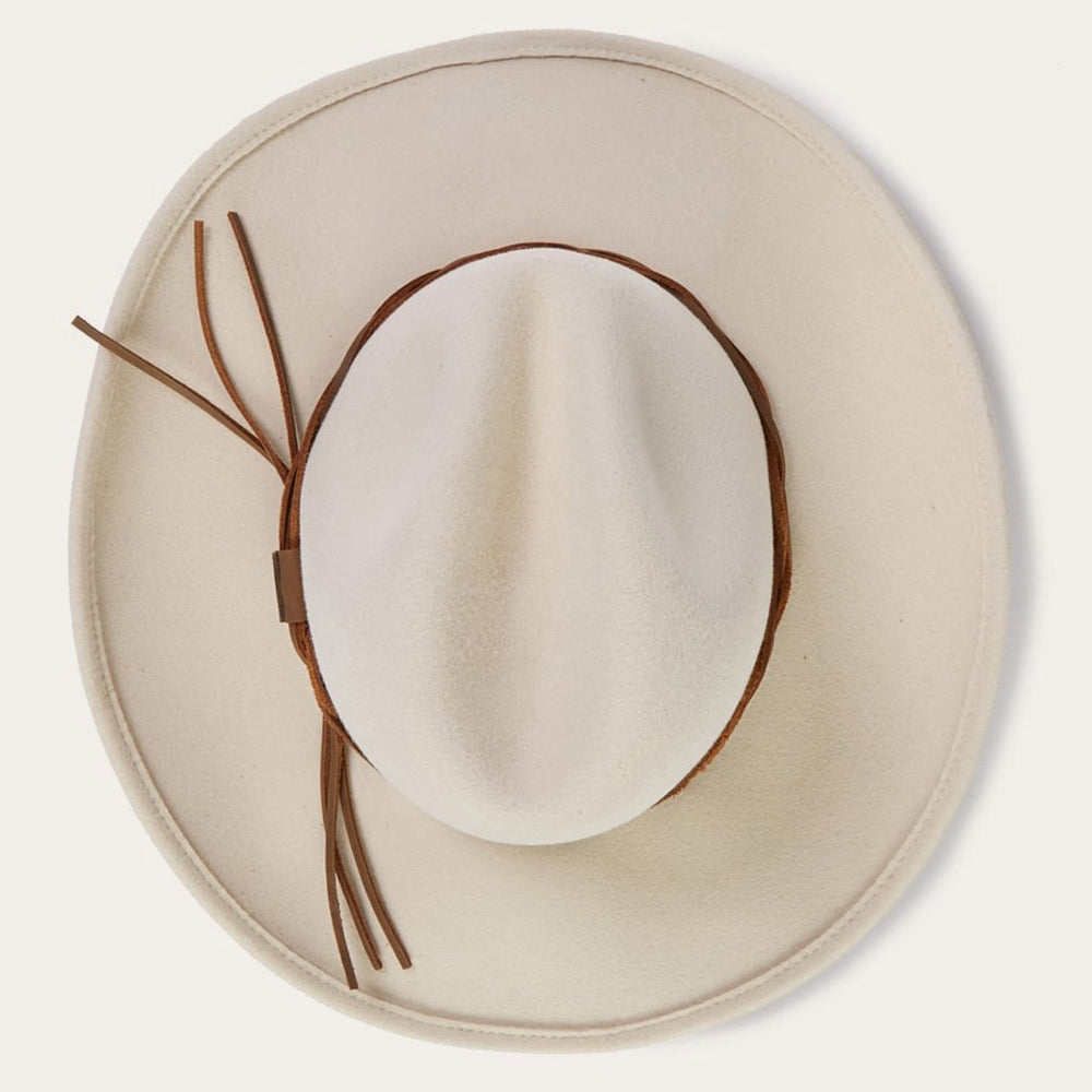 Gus Crushable Outdoor Hat Silverbelly | Men/Women Stetson Outdoor