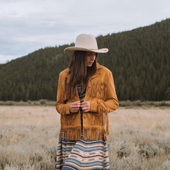 Gus Crushable Outdoor Hat Silverbelly | Men/Women Stetson Outdoor