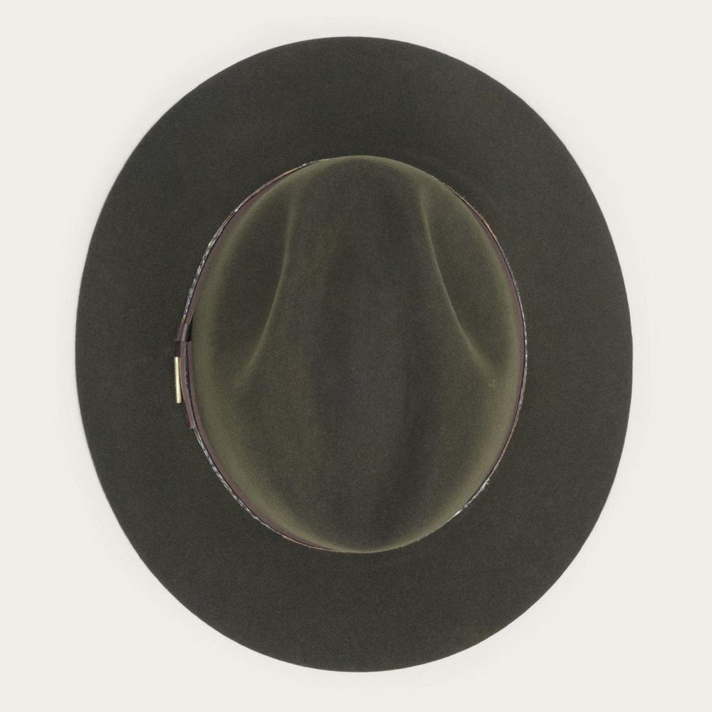 Jackson Outdoor Hat Sage | Men/Women Stetson Outdoor