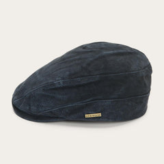 Leven Black | Men/Women Stetson Caps & Truckers
