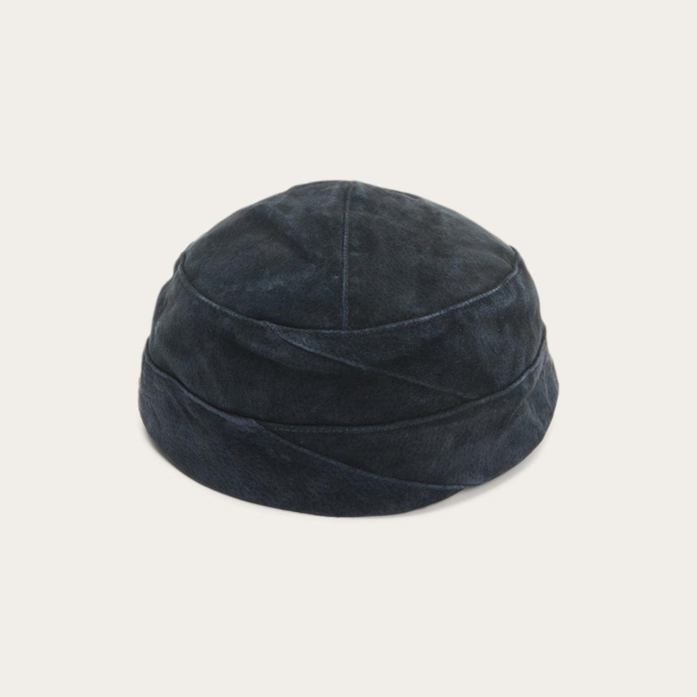 Leven Black | Men/Women Stetson Caps & Truckers