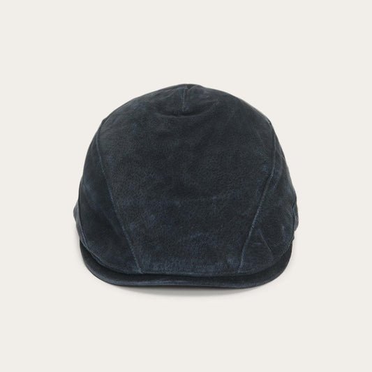 Leven Black | Men/Women Stetson Caps & Truckers