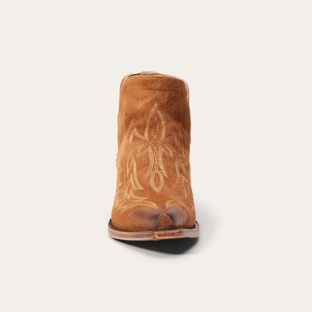 Naya Tan | Women Stetson Shorties