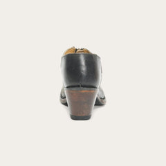 Nicole Black | Women Stetson Shorties