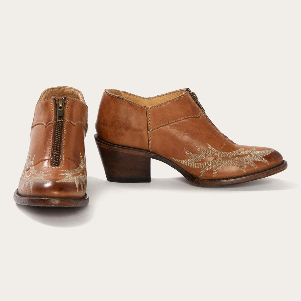Nicole Brown | Women Stetson Shorties