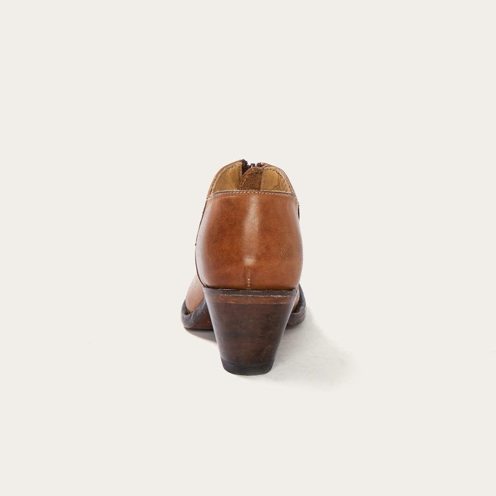 Nicole Brown | Women Stetson Western