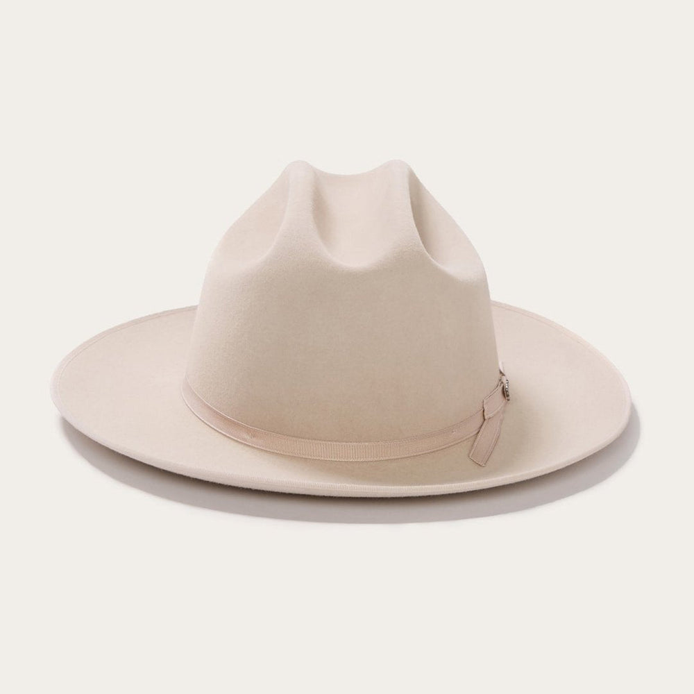 Open Road 6X Cowboy Hat Silverbelly | Men/Women Stetson Western