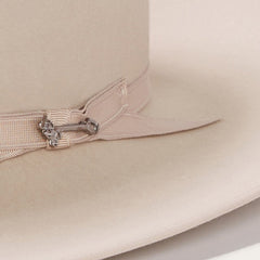 Open Road 6X Cowboy Hat Silverbelly | Men/Women Stetson Western
