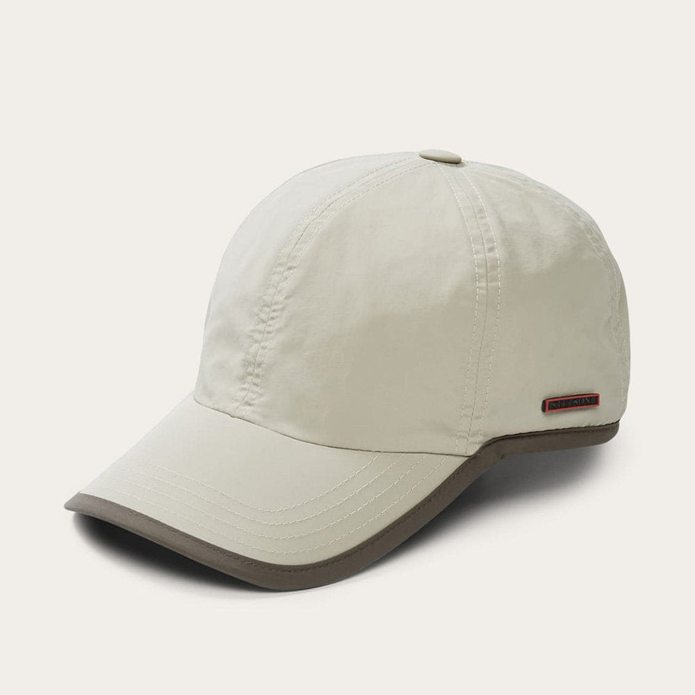 Premium Protective Outdoor Cap Beige | Men/Women Stetson Caps & Truckers