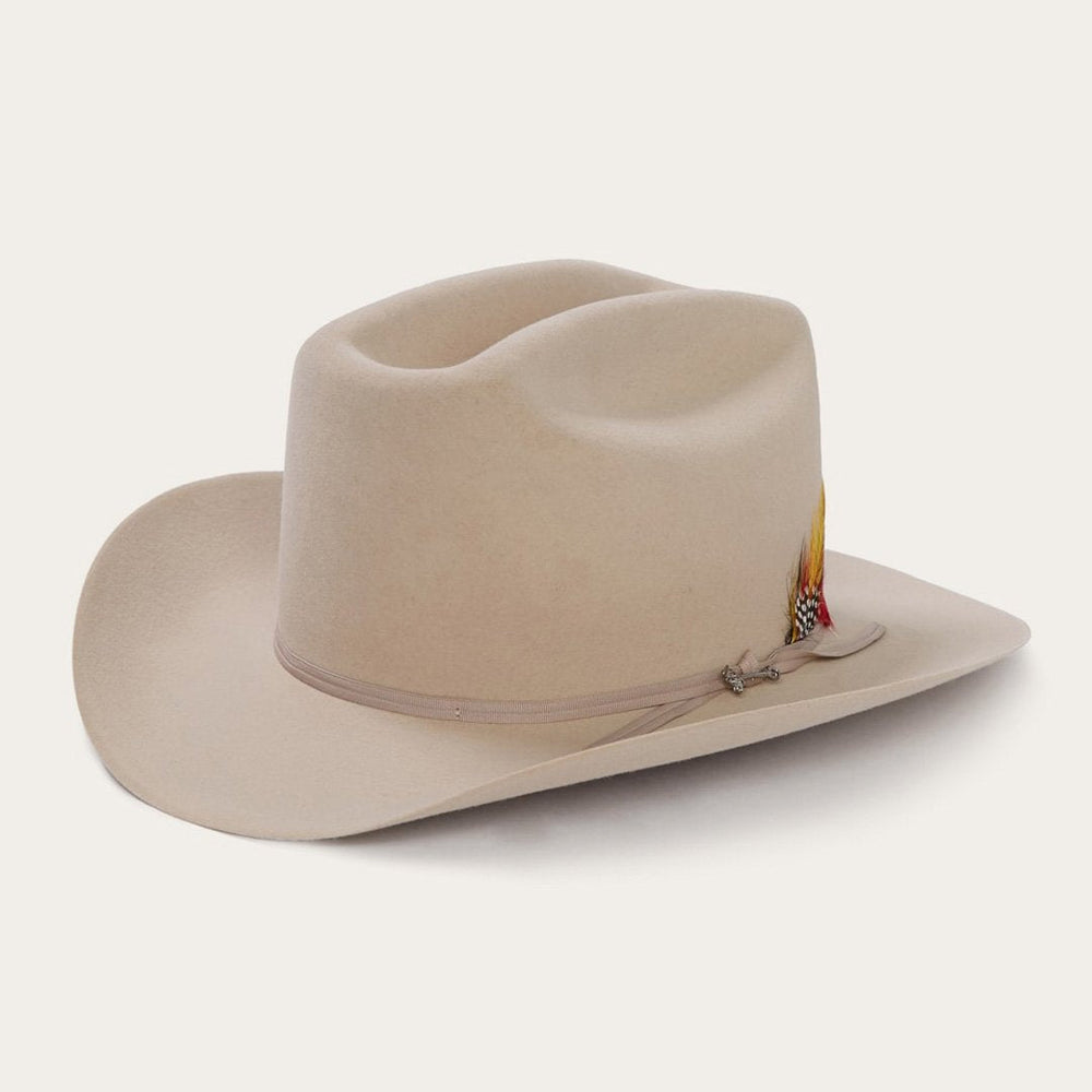 Range 6X Cowboy Hat Fawn | Men/Women Stetson Western