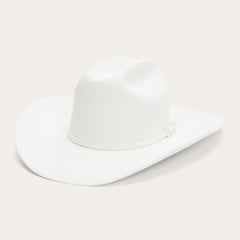 Shasta 10X Premier Cowboy Hat Black | Men/Women Stetson Western