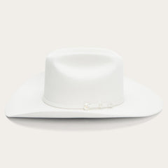 Shasta 10X Premier Cowboy Hat Black | Men/Women Stetson Western